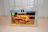 Ertl 1995 Toy Truck and Consttruction Show, International TD-340 Crawler, 1/16th Scale, With Box