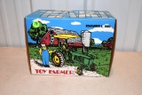 1993 John Deere 4010 Diesel Toy Farmer, 1/16th Scale,With Box