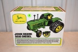 Ertl John Deere 5020 Diesel, 1991 Commemortive Edition Series 2, 1/16th Scale, With Box