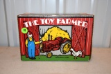 1992 Toy Farmer Massey Harris 44 Diesel, 1/16th Scale, With Box