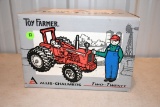 1995 Toy Farmer Allis Chalmers 220 FWD, 1/16th Scale, With Box