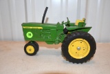 John Deere 1960's 3020 Steel Rims, 1/16th Scale, No Box