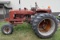Farmall M Tractor, Wide Front, 15.5x38 Band Duals, 540PTO, HD Draw Bar, 32GPM Hydraulic Pump, SN: 98