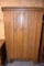 Antique Pine Cupboard