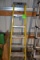 Keller 6FT Fiberglass Ladder