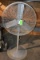 Utilitech 30'' Fan On Stand