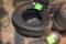 (2) Carlisle 23x10.5-12 Tires