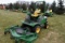 John Deere 1435 Series 2 Diesel Front Mount Mower, 72'' Deck, Power Steering, Hydro Drive, Hydraulic