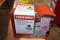 Craftsman Fixed Base Router, 2HP, New In Box