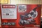 Craftsman 10'' Compact Slide Miter Saw, With Laser Trac, New In Box