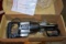 Air Cat 1820, 1'' Heavy Duty Impact Wrench, New In Box