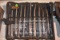 Valley 12 Piece Jumbo Punch And Chisel Set