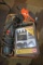 Bostitch Multi Tool, Black And Decker Palm Sander, Multi Tool Accessory Kit