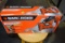 Black And Decker Powered Hand Saw, New In Box