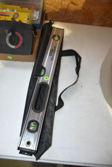 Stanley Fat Max 3FT Level