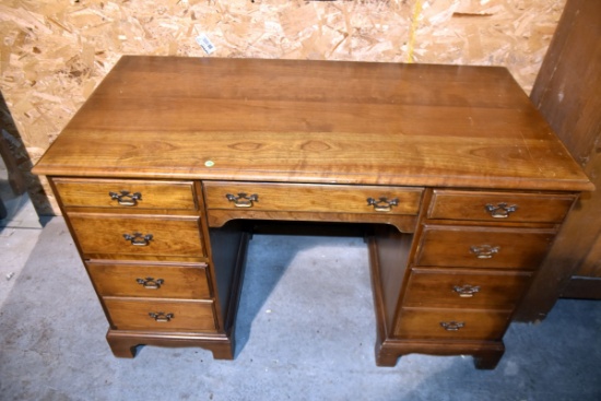 L&J.G. Stickley Writing Desk