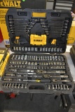 Dewalt Multi Tool Kit, In Hard Case