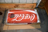 Coca Cola Bean Bag Toss Boards