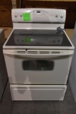 Maytag Electric Range