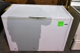 Kenmoor Heavy Duty Deep Freeze, Chest Freezer