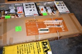 New Windsor Design 60'' Workbench, To Be Assembled