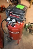 Craftsman 150PSI, Air Compressor, 3Hp, 15 Gallon, 3.5CFM At 90PSI