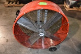 Max Air 36'' Floor Fan