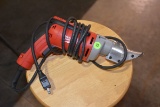 Milwaukee 18 Gauge Shear