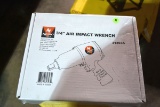 Neiko 3/4'' Air Impact Wrench, New In box