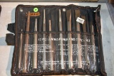 Valley 12 Piece Jumbo Punch And Chisel Set