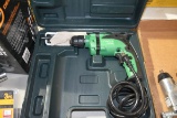 Hitachi D10VH, 3/8'' Drill