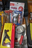 Hex T Key Set, New Oil Wrench, 9'' Plane, Small Tool Set