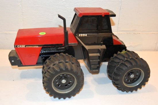 Ertl Case IH 4994, 4WD With Duals, 1986 Special Edition, 1/16th Scale