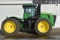 2012 John Deere 9410R 4WD Tractor, 1524 Hours, 620/70R46 Duals At 90%, Power Shift Transmission, GS3