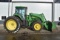 2001 John Deere 7810 MFWD Tractor, Power Shift, 5345 Hours Showing, 480/80R42 Duals At 85%,