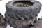 (2) Goodyear 480/80R46 Tires, No Rim