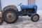 Ford 2000 Gas Tractor, Fenders, 3pt., 540PTO, 12x28 Tires, SN: 49519