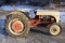 Ford 9N Tractor, 3pt., Hi/Lo Transmission, PTO, 11.2x28 Tires