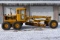 Cat #12 Motor Grader, 4WD, 12’ Blade, 4 Speed With Hi/Lo, Rear Hitch, 13.00x24 Tires, SN: 8T18848