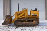 Cat 931 Crawler/Loader, 72” Bucket, 14” Tracks, Undercarriage Needs Work, Rear Hitch, Power Shift, 7