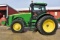 2012 John Deere 8235R MFWD Tractor, 1714 Actual One Owner Hours, 480/80R46 Duals At 85%, 480/70R30 F