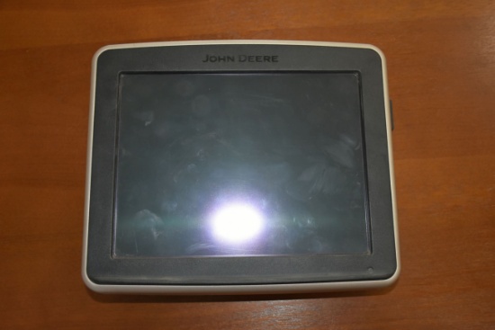 John Deere 2630 Display, SN: PCGU2UF509336, Auto Trac, SF1