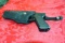 Glock 17 9MMx19 Pistol, With Holster