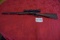 Henry 22Magnum Lever Action Rifle, Barska Scope, Tube Feed, Octagon Barrel