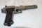 Crossman Auto Air Pistol BB Gun