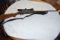 Remington Model 760 Rifle, 30-06 Springfield, Pump, Weaver 9x40 Scope