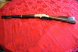 Henry Golden Boy 30-30Win. Cal., Lever Action, Octagon Barrel, Tube Feed