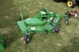 Frontier 72’’ Finishing Mower, 3 Point