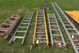24' Extension Ladder