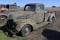 1942/43 Ford Half Ton, Parts Truck